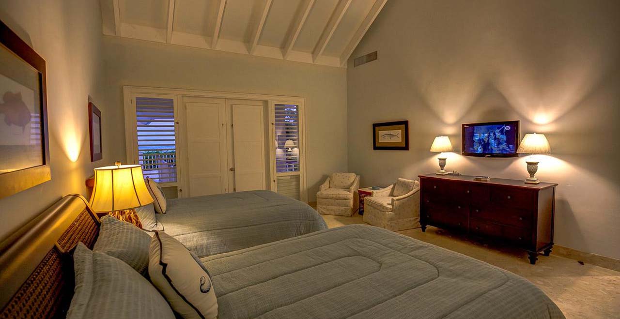 Marina 4 Dominican Republic Vacation Villa - La Marina, Punta Cana